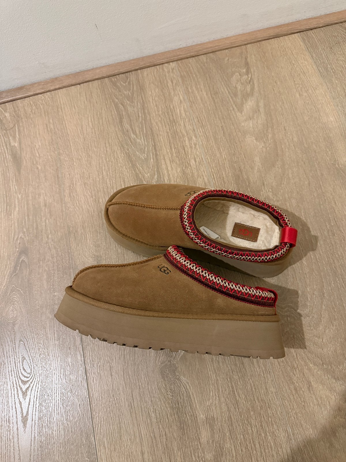 Ugg uggs 38, Ophalen of Verzenden, Zo goed als nieuw