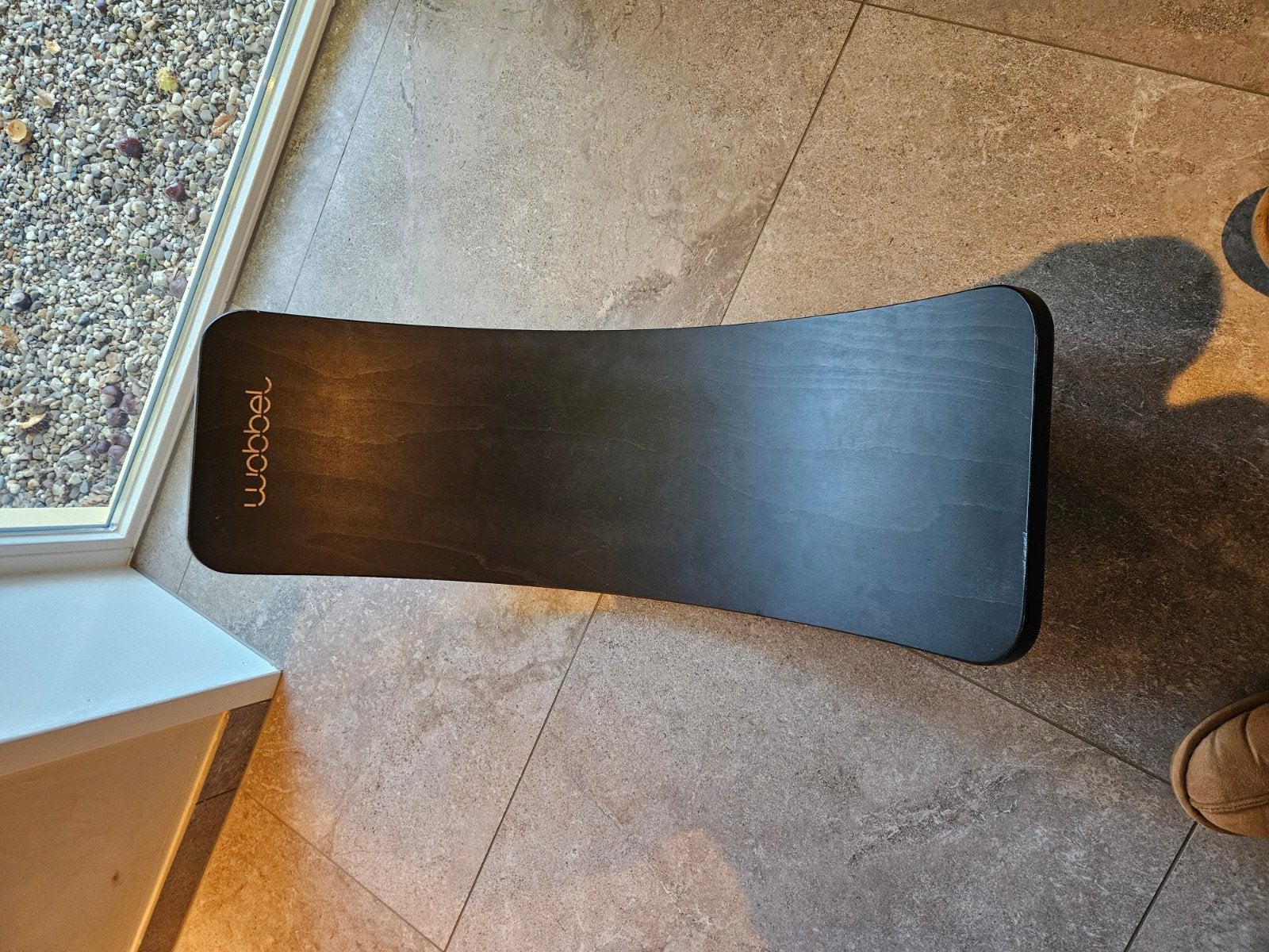 Wobbel Board - Zo goed als nieuw