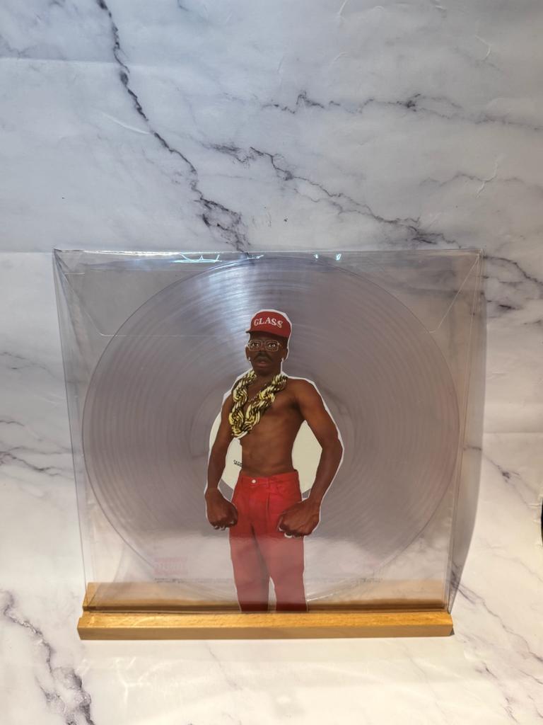 Tyler, the Creator - Don’t Tap The Glass Limited Vinyl, 2000 tot heden, Ophalen of Verzenden, Zo goed als nieuw, 12 inch