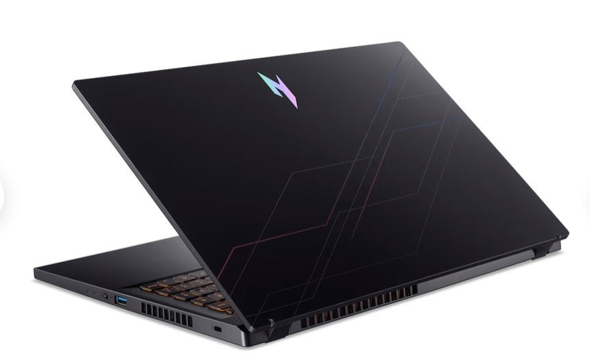Acer Nitro V 15 ANV15-52-748N, Ophalen, 15 inch, Zo goed als nieuw, Gaming