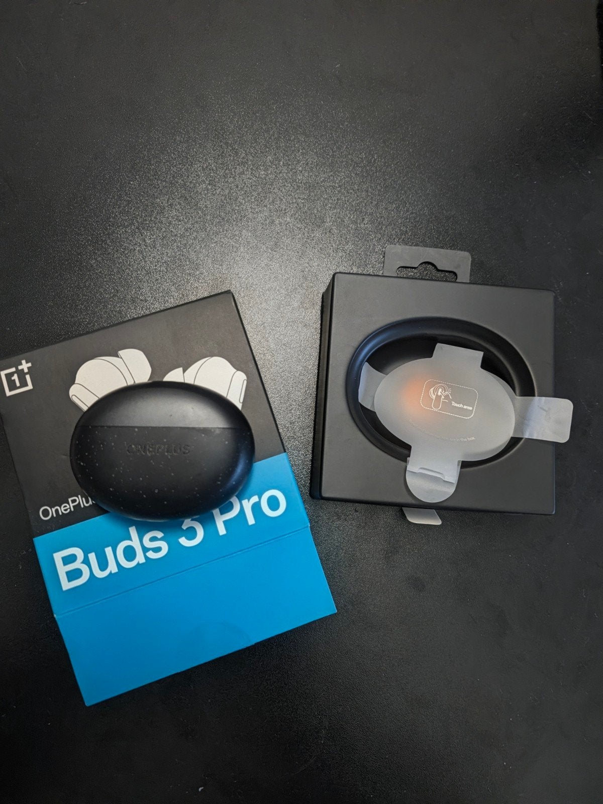 OnePlus Nord Buds 3 Pro – ZGAN – Compleet