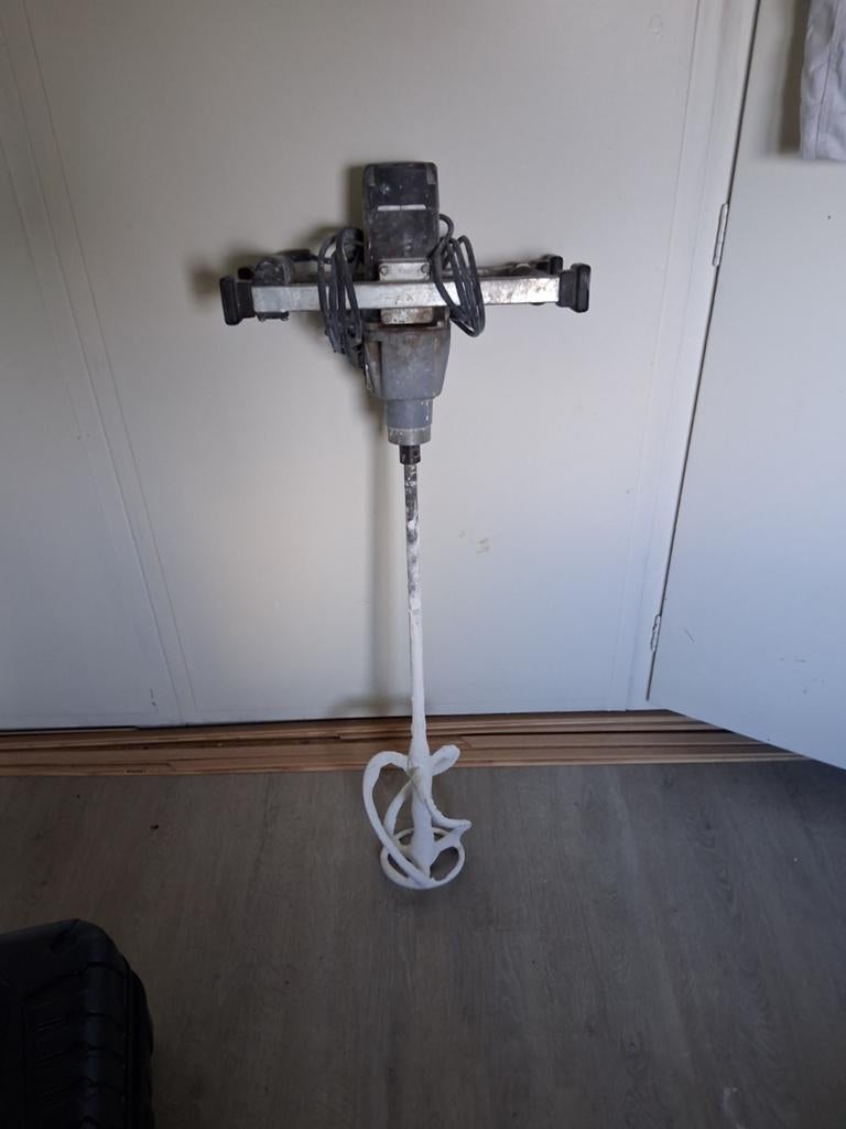 Mixer 1800 watt, Ophalen of Verzenden