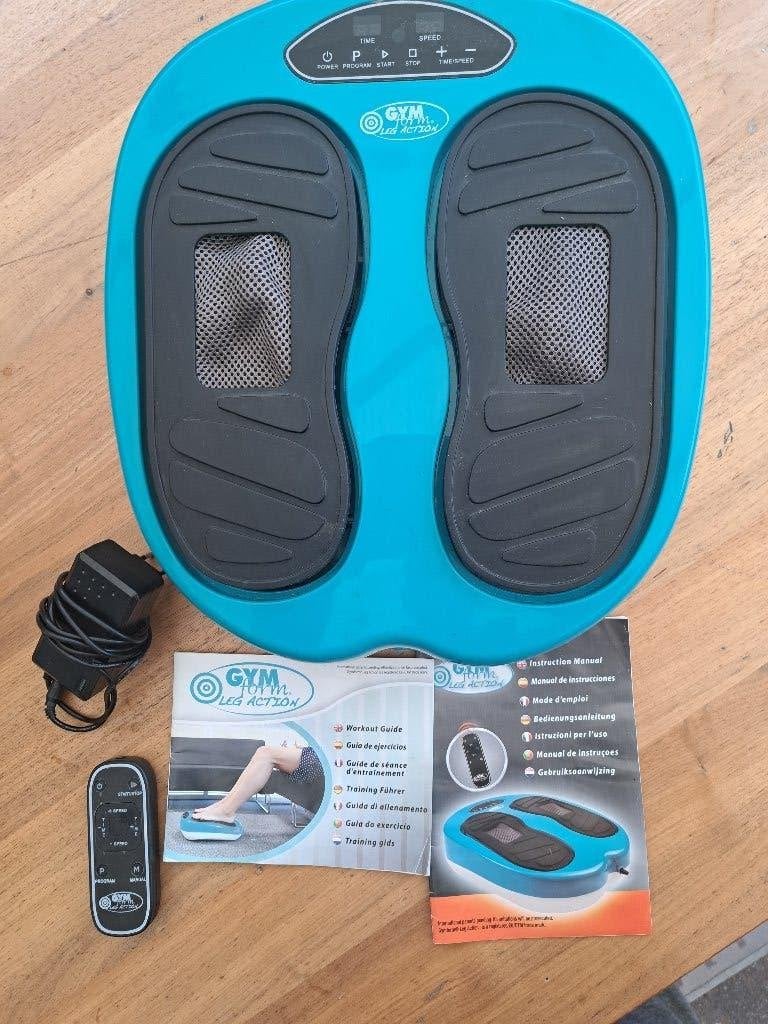 Voetmassage apparaat, Ophalen of Verzenden, Zo goed als nieuw, Overige typen