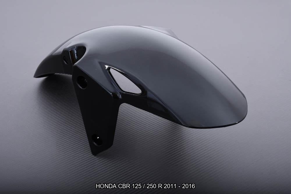 AVDB Voorspatbord voor HONDA CBR 125 / 250 R 2011 - 2016, Motoren, Ophalen of Verzenden, Nieuw
