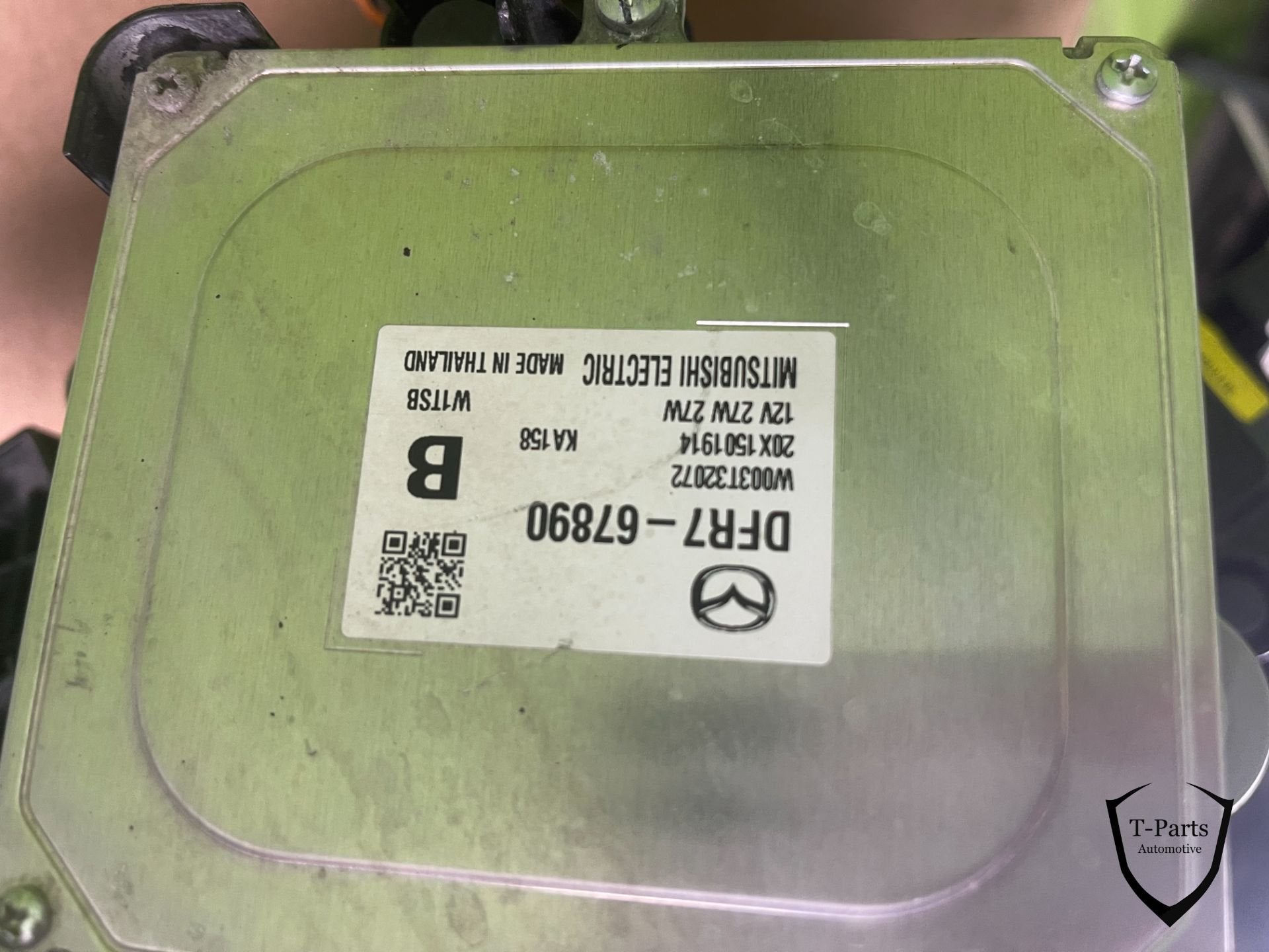 mazda CX30 cx 30 koplamp rechts dfr767890, Auto-onderdelen, Info@fabrikant.eu, Ophalen of Verzenden, Mazda, Fabrikantstraat 1
1000 AA  Amsterdam