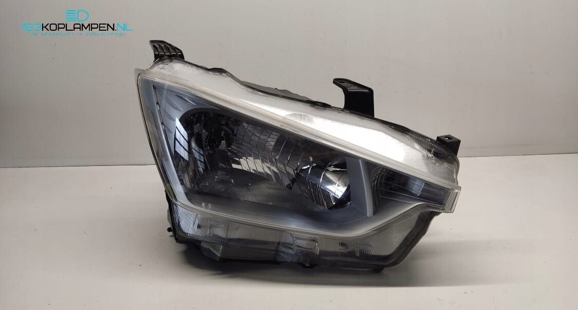 Isuzu D Max 3 Koplamp rechts, Auto-onderdelen, Verlichting, Overige automerken, Gebruikt, Ophalen of Verzenden