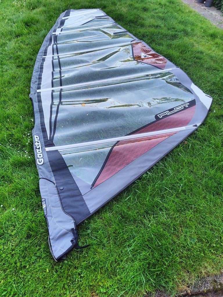 Gaastra pilot 6.0 in zeer goede staat., Ophalen, Zo goed als nieuw, Zeil