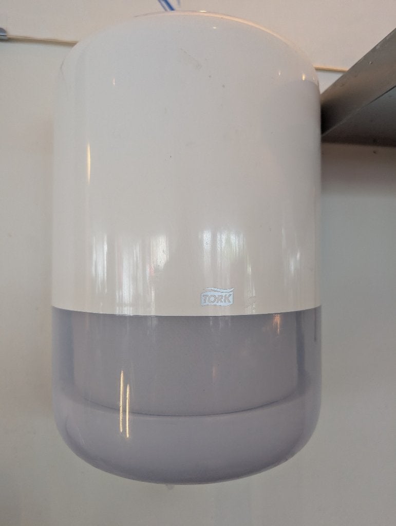 Tork rolhouder, Ophalen of Verzenden, Nieuw