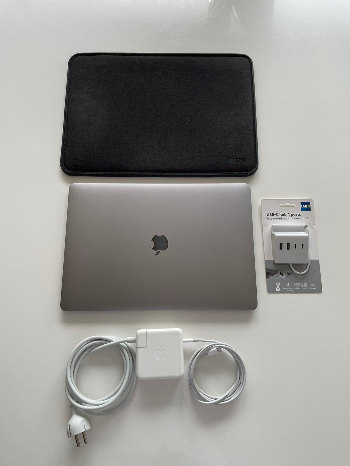 Apple Macbook Pro 15 | 512 SSD 32GB Touchbar en Photoshop, Computers en Software, MacBook Pro, 2 tot 3 Ghz, 512 GB, Ophalen of Verzenden