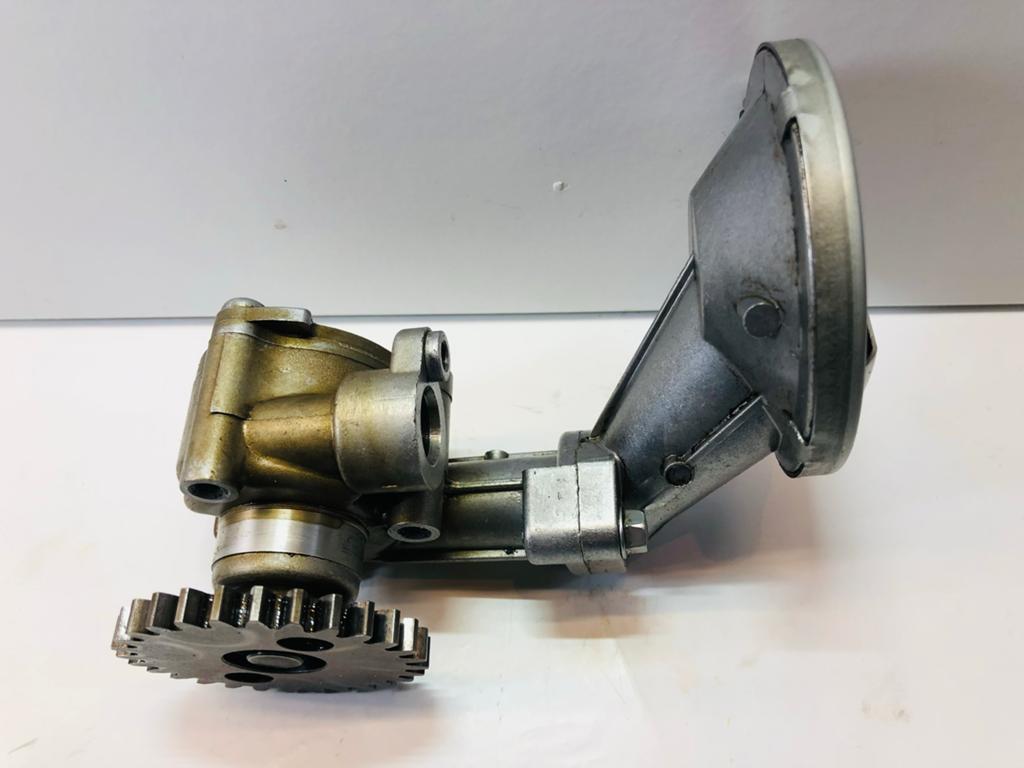 Oliepomp voor Kawasaki GPZ EX 500, Gebruikt, ., Ophalen of Verzenden, .