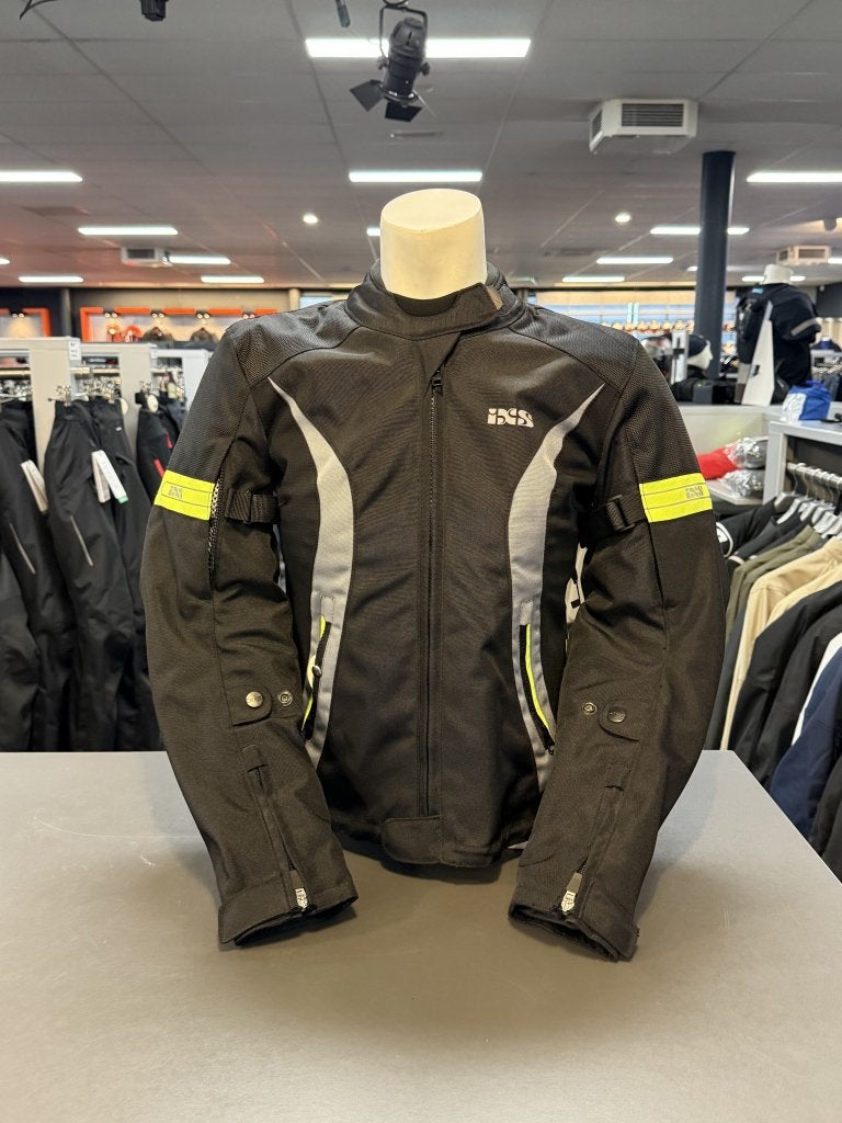 IXS SPORT WOMAN, Motoren, Kleding | Motorkleding, Nieuw met kaartje, IXS gmbh, Jas | leer, Ophalen of Verzenden