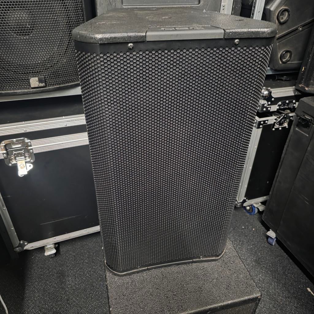 QSC AP-5122 speaker 12 inch 550 WATT 1x, Audio, Tv en Foto, Luidsprekers, Ophalen, 120 watt of meer, Overige typen, Overige merken