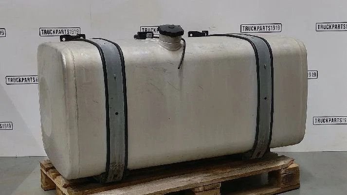 MAN Fuel System Brandstoftank + steunen 490L, Ophalen, Gebruikt, MAN, Brandstofsystemen