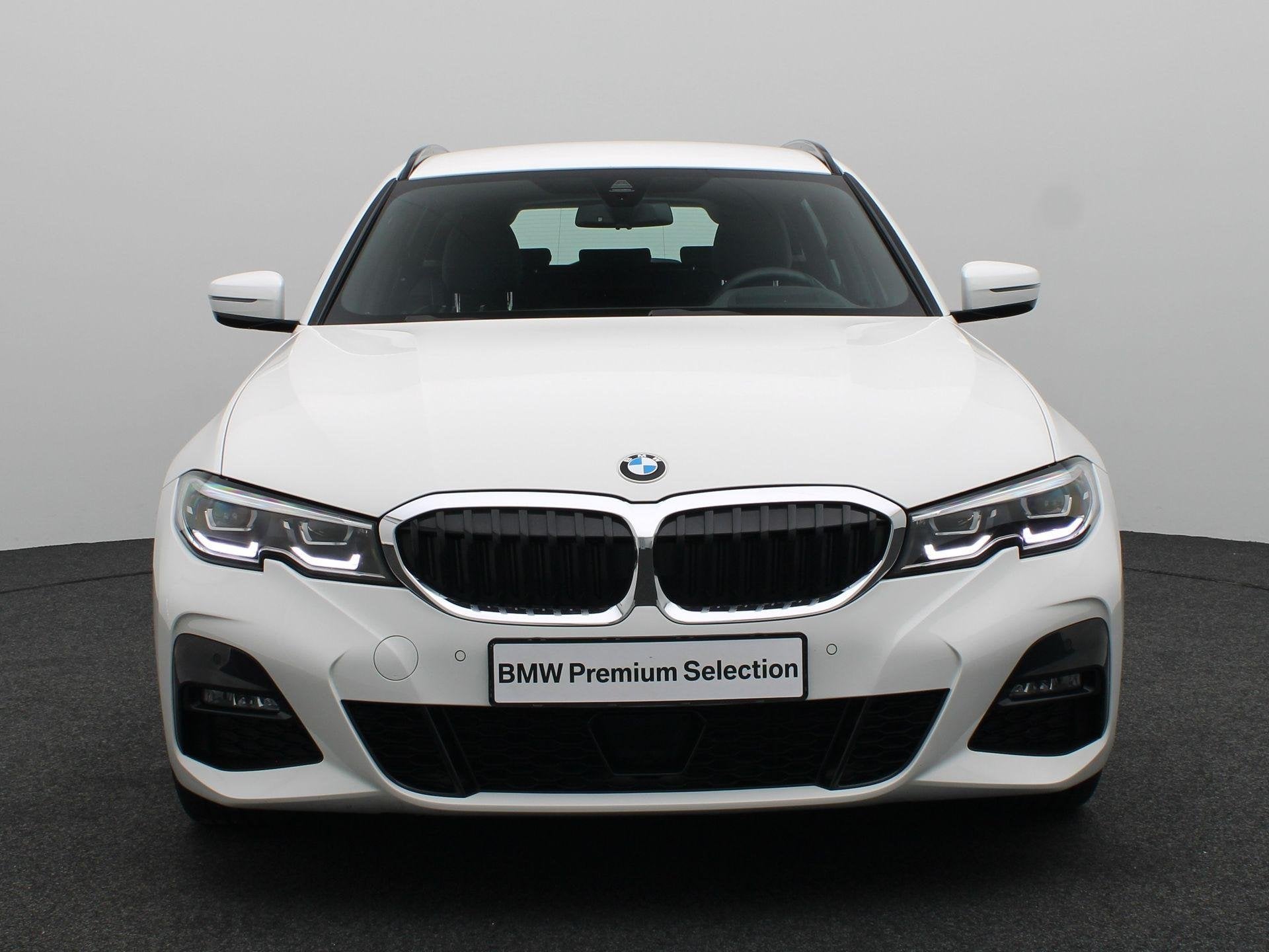 BMW 3 Serie Touring 320i Executive | Business Edition | M Sp, Auto's, Automaat, 1998 cc, Gebruikt, 4 cilinders