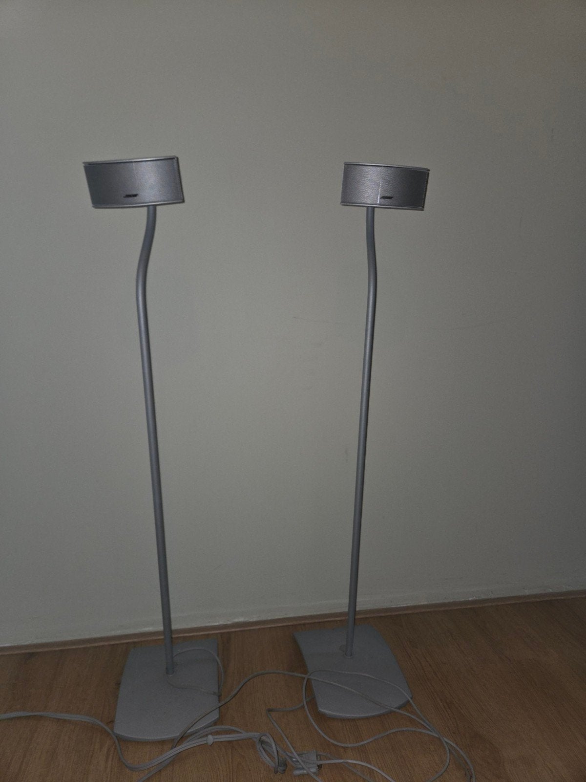 Bose Acoustimass Speakerset met standaarden, Audio, Tv en Foto, Luidsprekers, Gebruikt, Speakerset, Geschikt voor surround/home cinema
