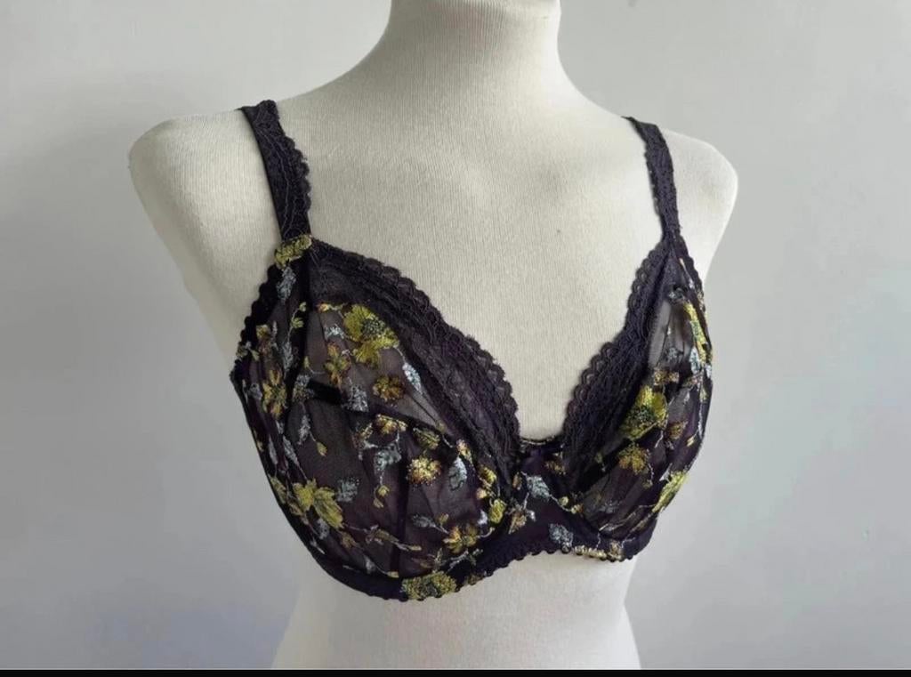 Prima donna bh nieuw Madison 75D, Kleding | Dames, Ondergoed en Lingerie, Ophalen of Verzenden, Bruin, BH