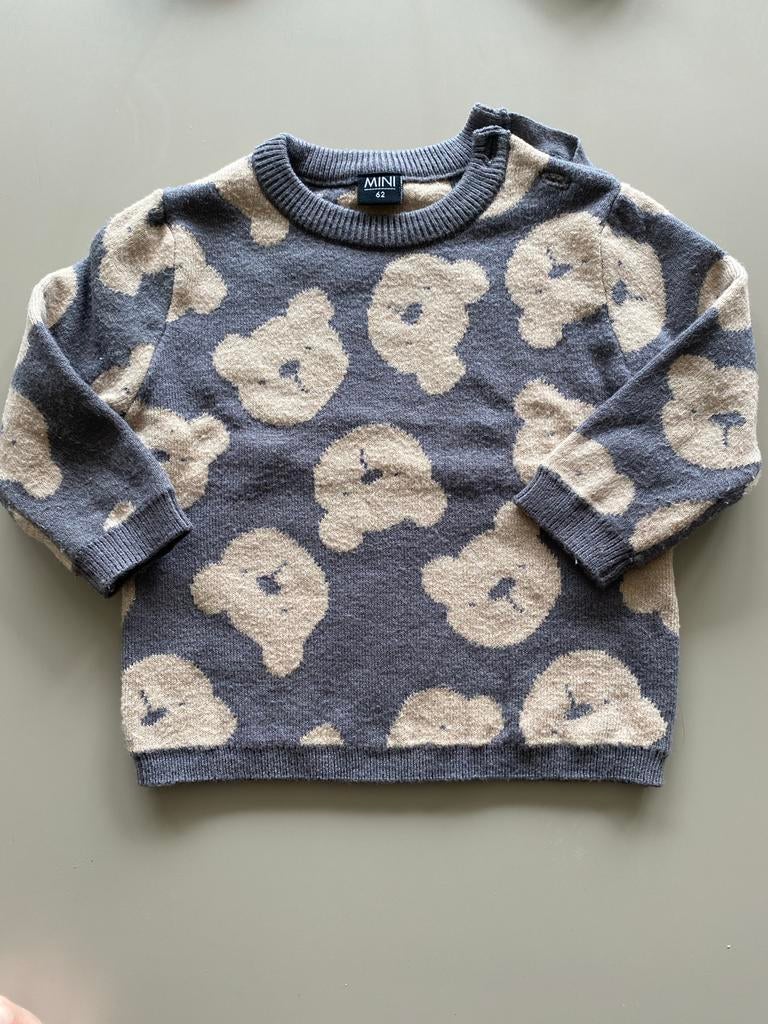 Kledingpakket baby maat 62 (deels 56) Prenatal, Hema, Zeeman, Ophalen of Verzenden, Zo goed als nieuw, Jongetje of Meisje, Setje