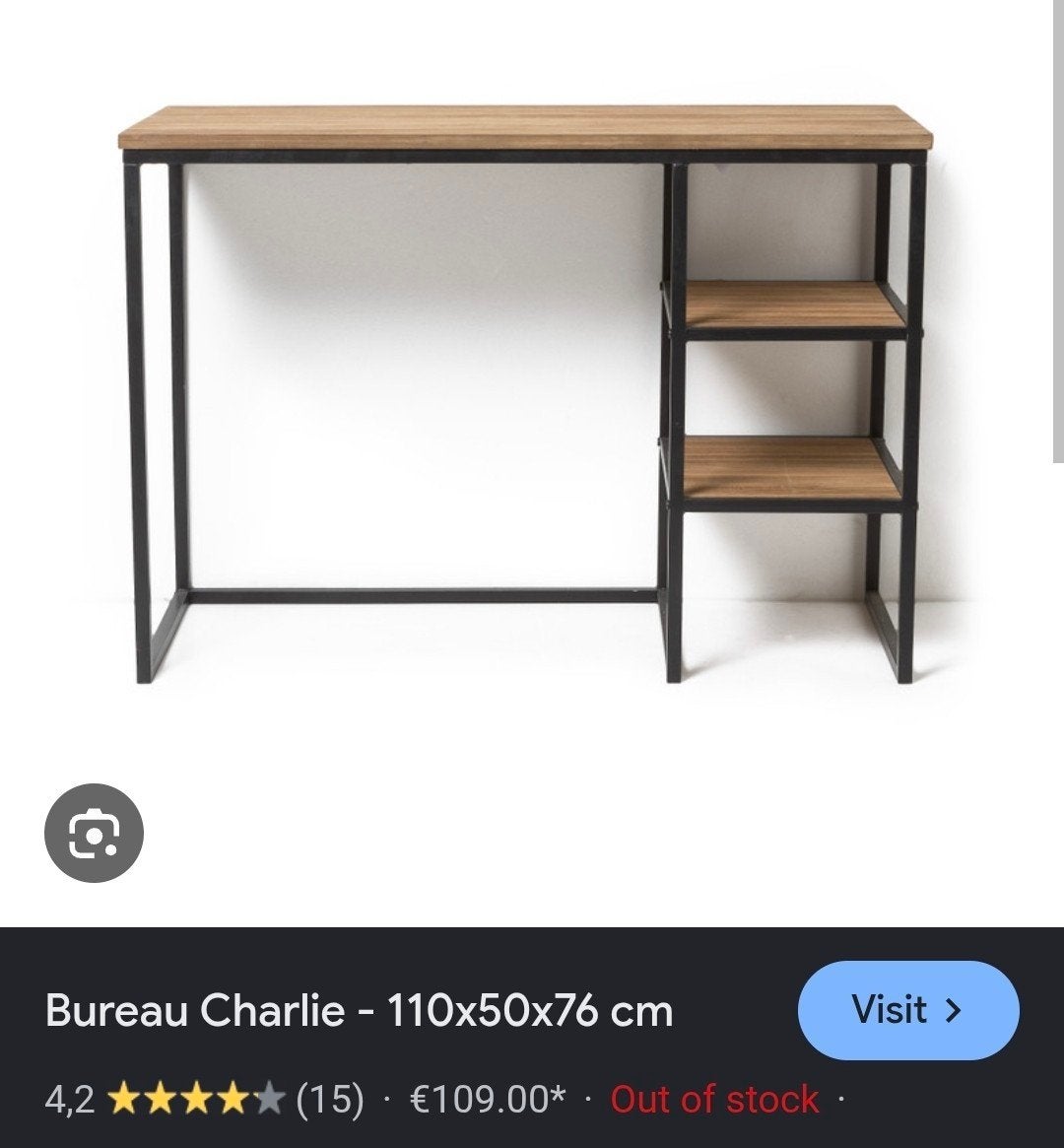 Xenos computerbureau - Bureau Charlie, Ophalen