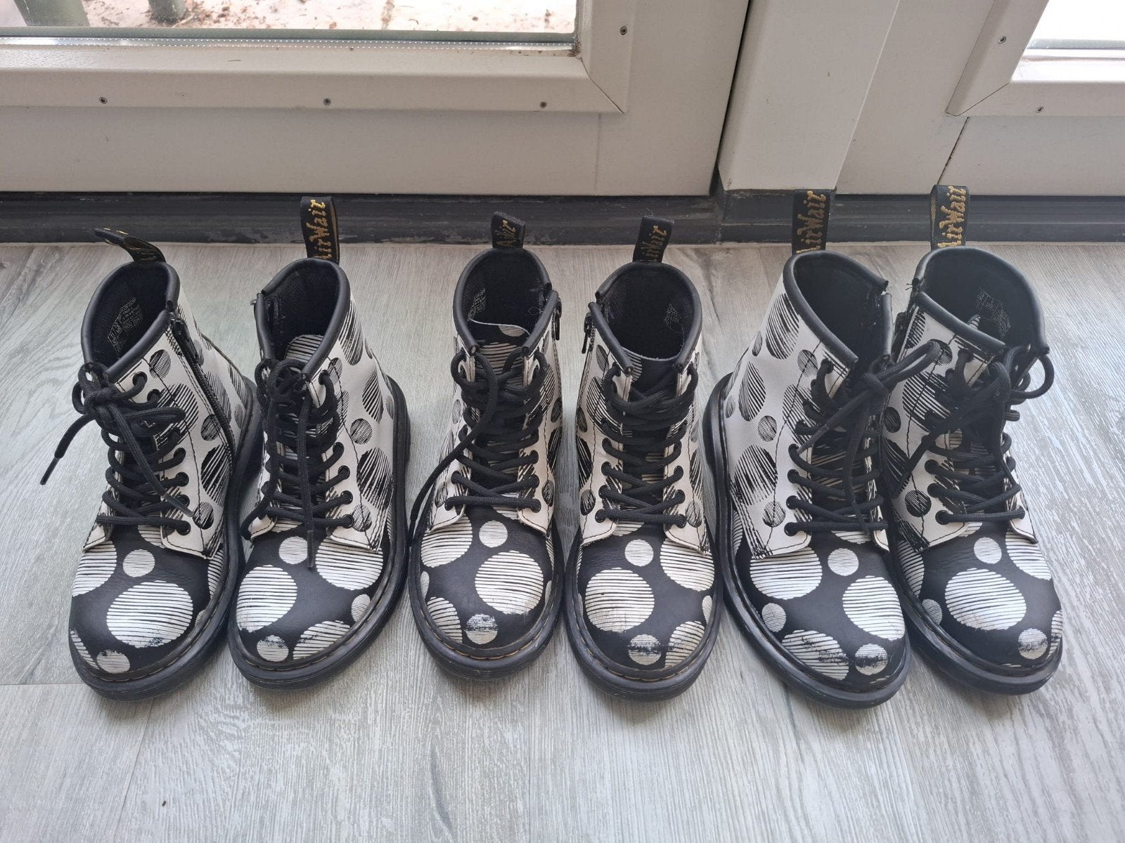 Schoenen kids, Kinderen en Baby's, Kinderkleding | Schoenen en Sokken, Ophalen of Verzenden, Gebruikt, Meisje, Schoenen