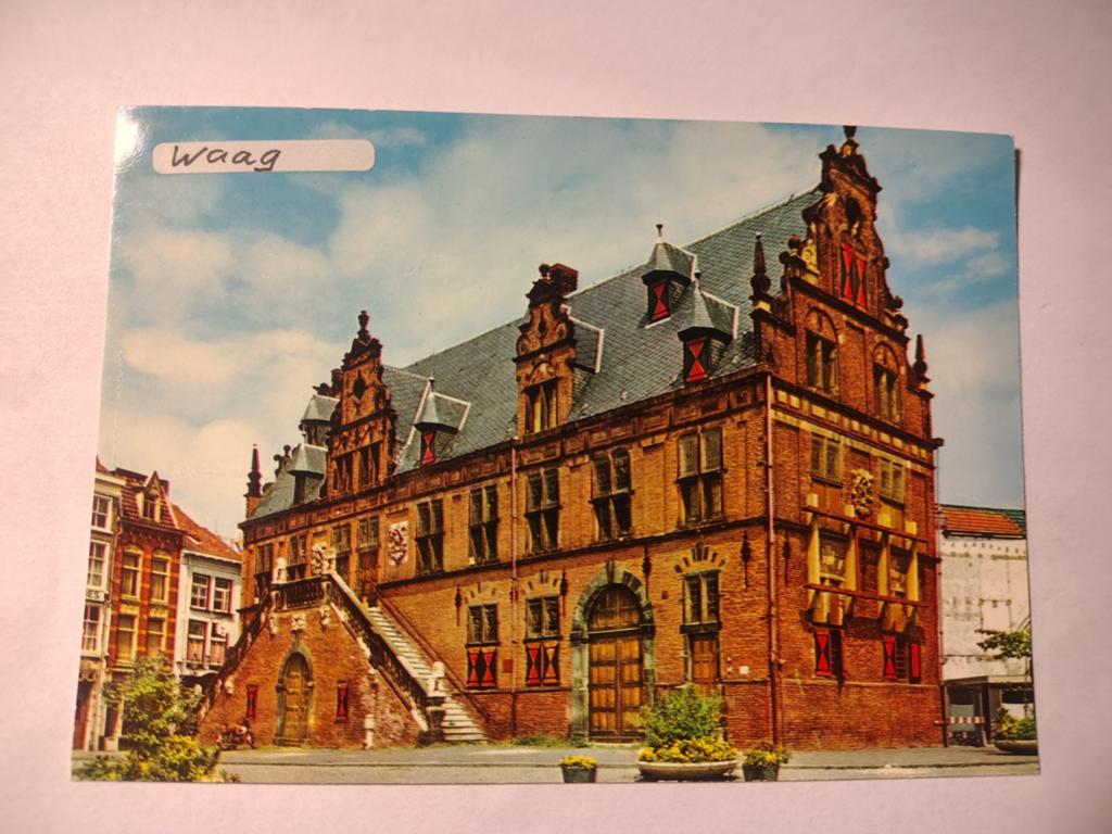 Nijmegen, Ophalen of Verzenden, 1940 tot 1960, Gelderland