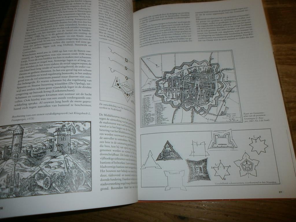1593 leekster schans schakel in een keten met afb, Ophalen of Verzenden, Tweede Wereldoorlog, Nieuw, Overige onderwerpen