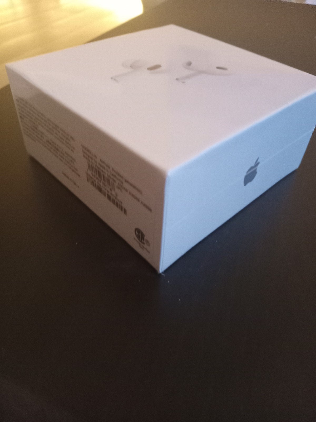 Apple AirPods Pro (2e generatie) - Nieuw Geseald, Nieuw, Ophalen of Verzenden, Wit, Apple