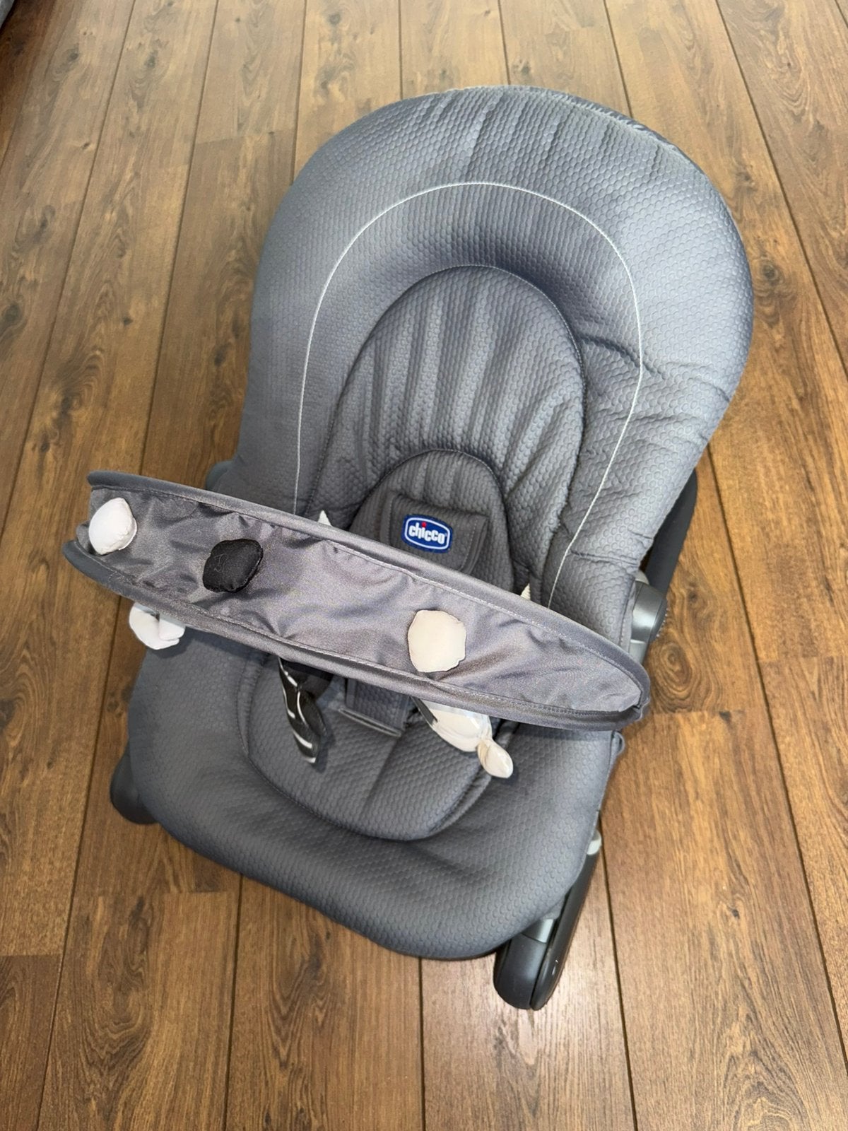 Chicco wipstoel, Kinderen en Baby's, Wipstoeltjes, Ophalen of Verzenden, Zo goed als nieuw, Chicco