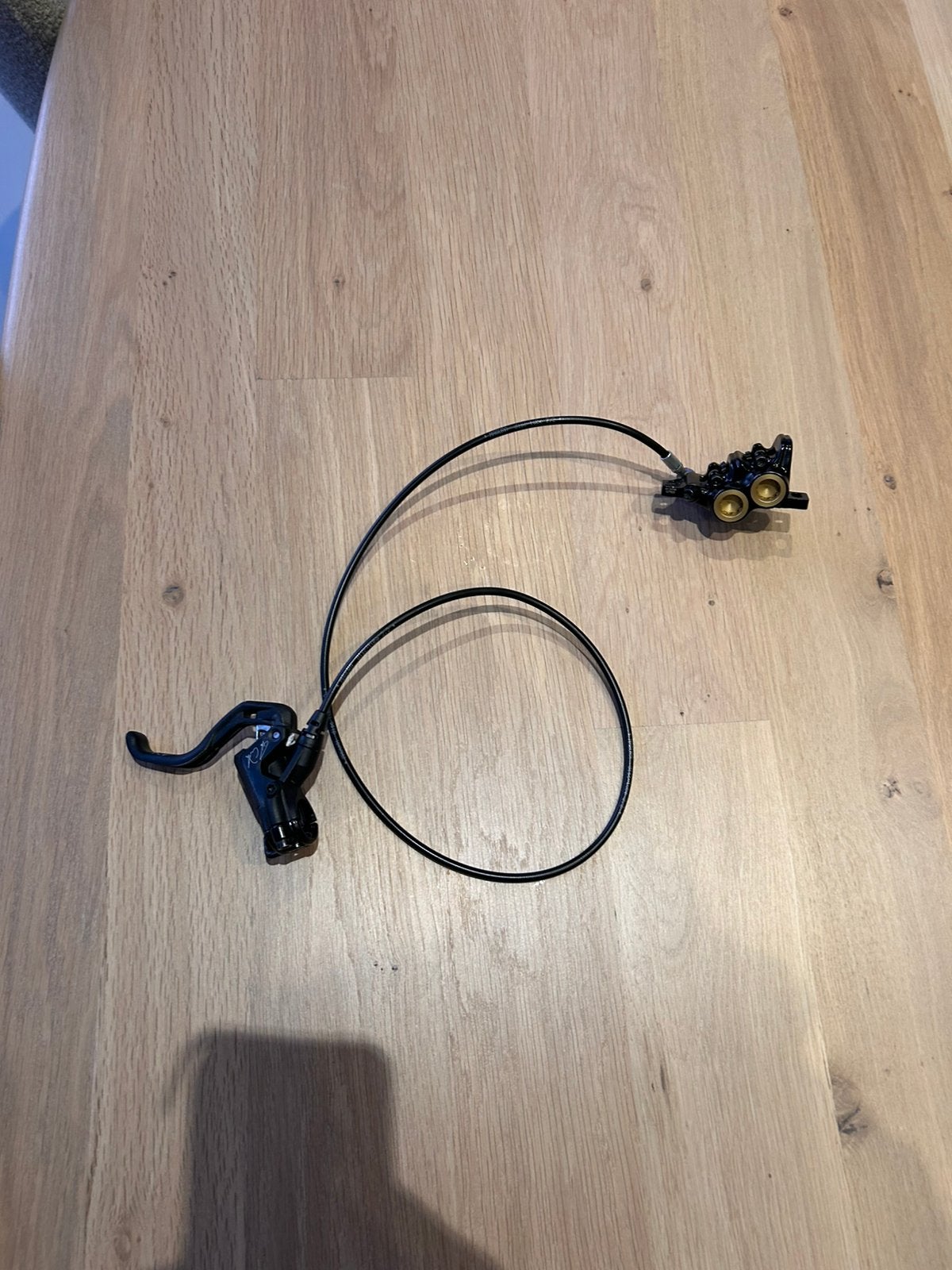 Magura mt5, Ophalen of Verzenden, Zo goed als nieuw