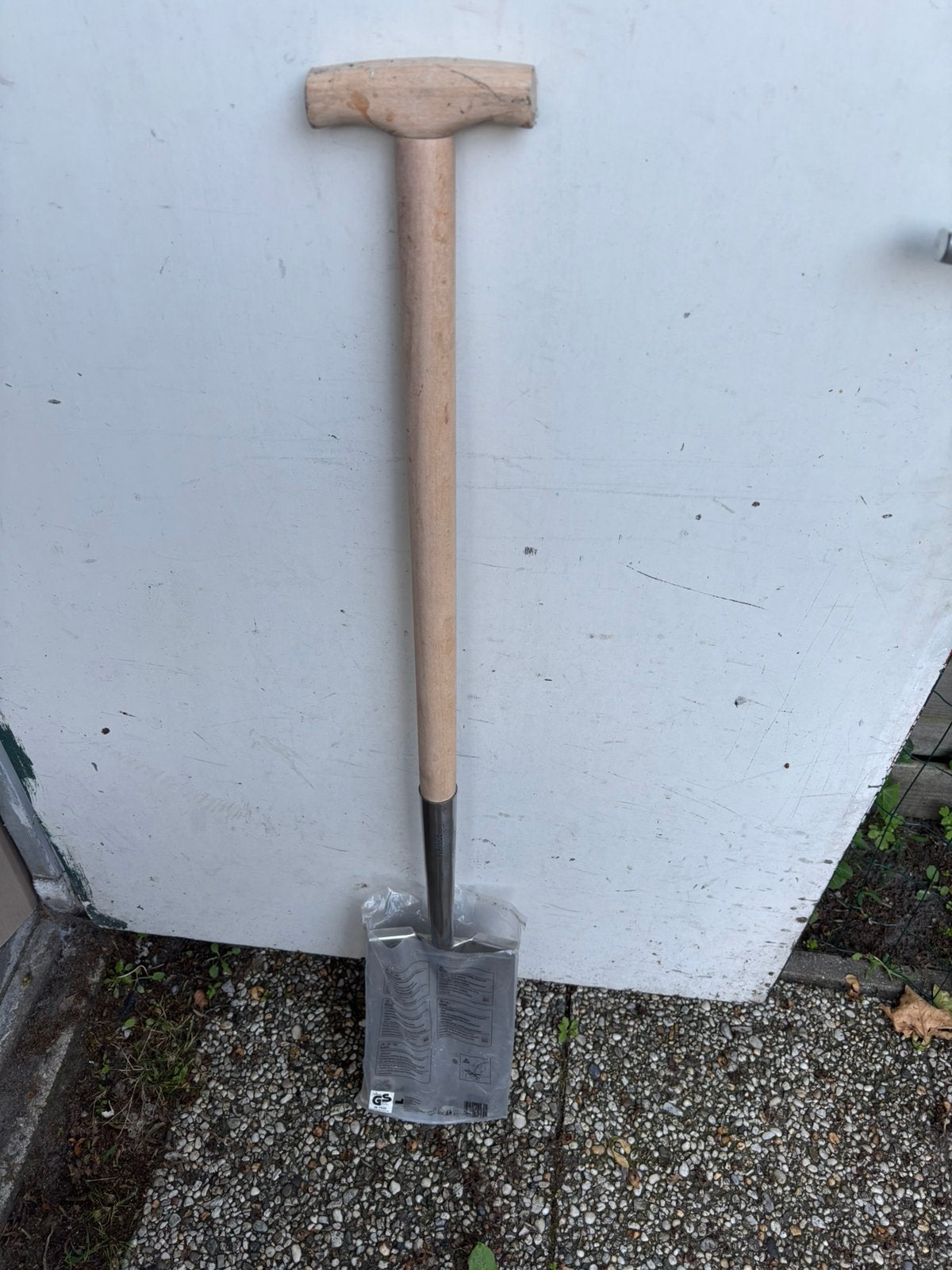 Nieuwe Spade, Ophalen of Verzenden, Nieuw, Spade