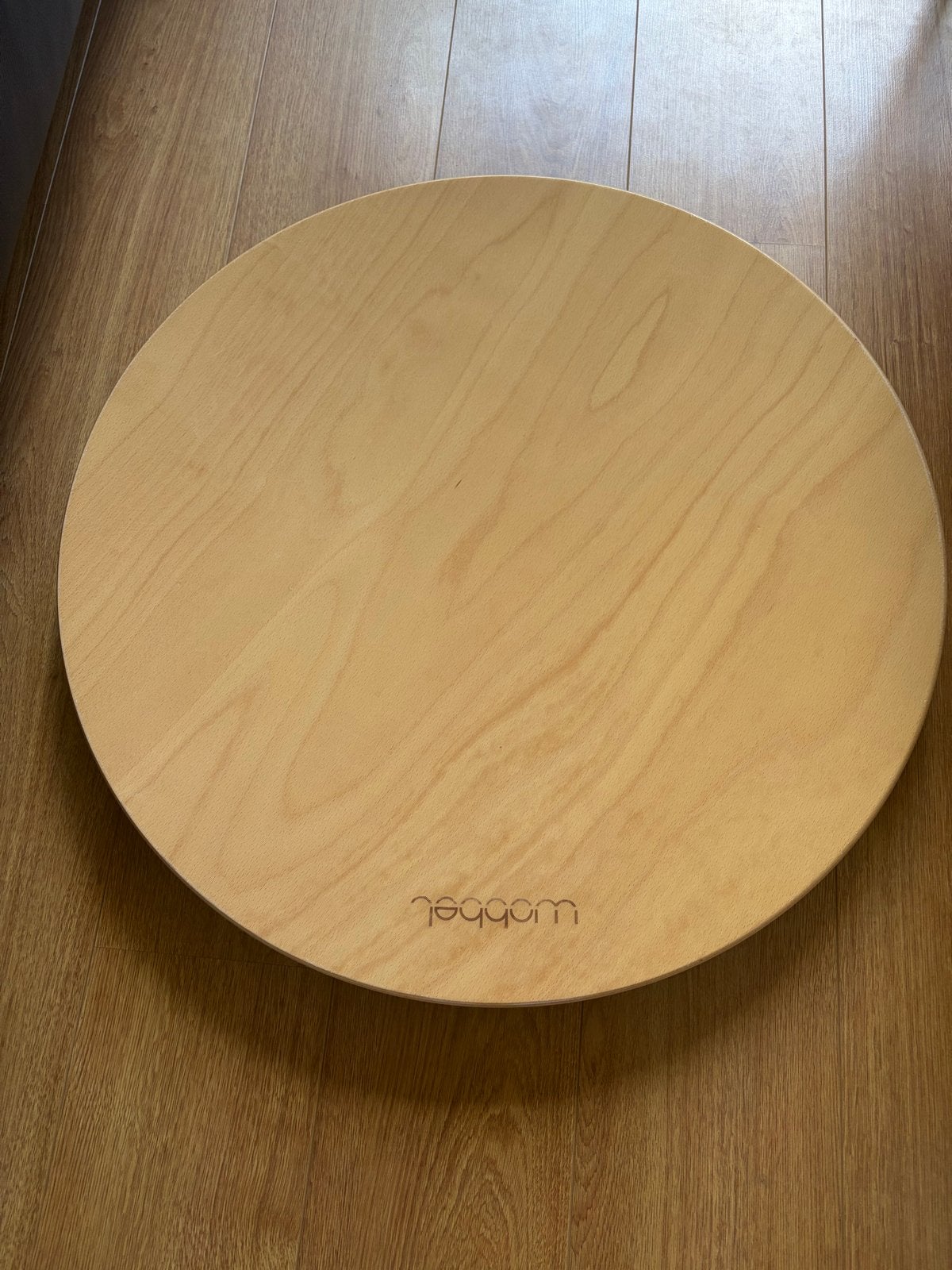 Wobbel 360 - Balansbord voor uren speelplezier, Ophalen, Zo goed als nieuw, Jongen of Meisje