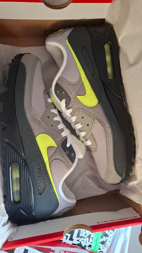 Nike air max, Overige kleuren, Nike, Nieuw, Ophalen of Verzenden