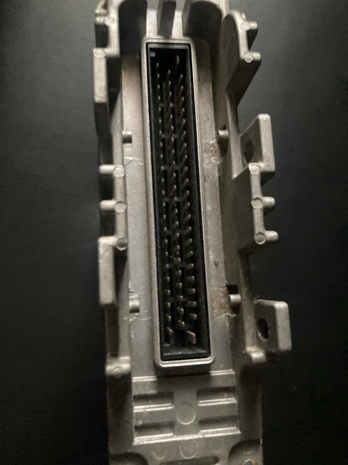 ECU Corrado VR6 Bosch 0 261 200 493 - Motorregelapparaat, Ophalen of Verzenden, Gebruikt, Volkswagen
