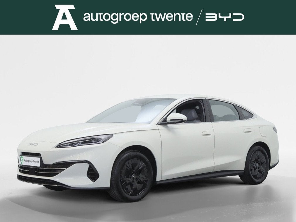 BYD SEAL 6 1.5 DM-i Boost | BYD Dealer | Private Lease 669,-, Auto's, BYD, 12 maanden, 4 cilinders, Bedrijf, Seal