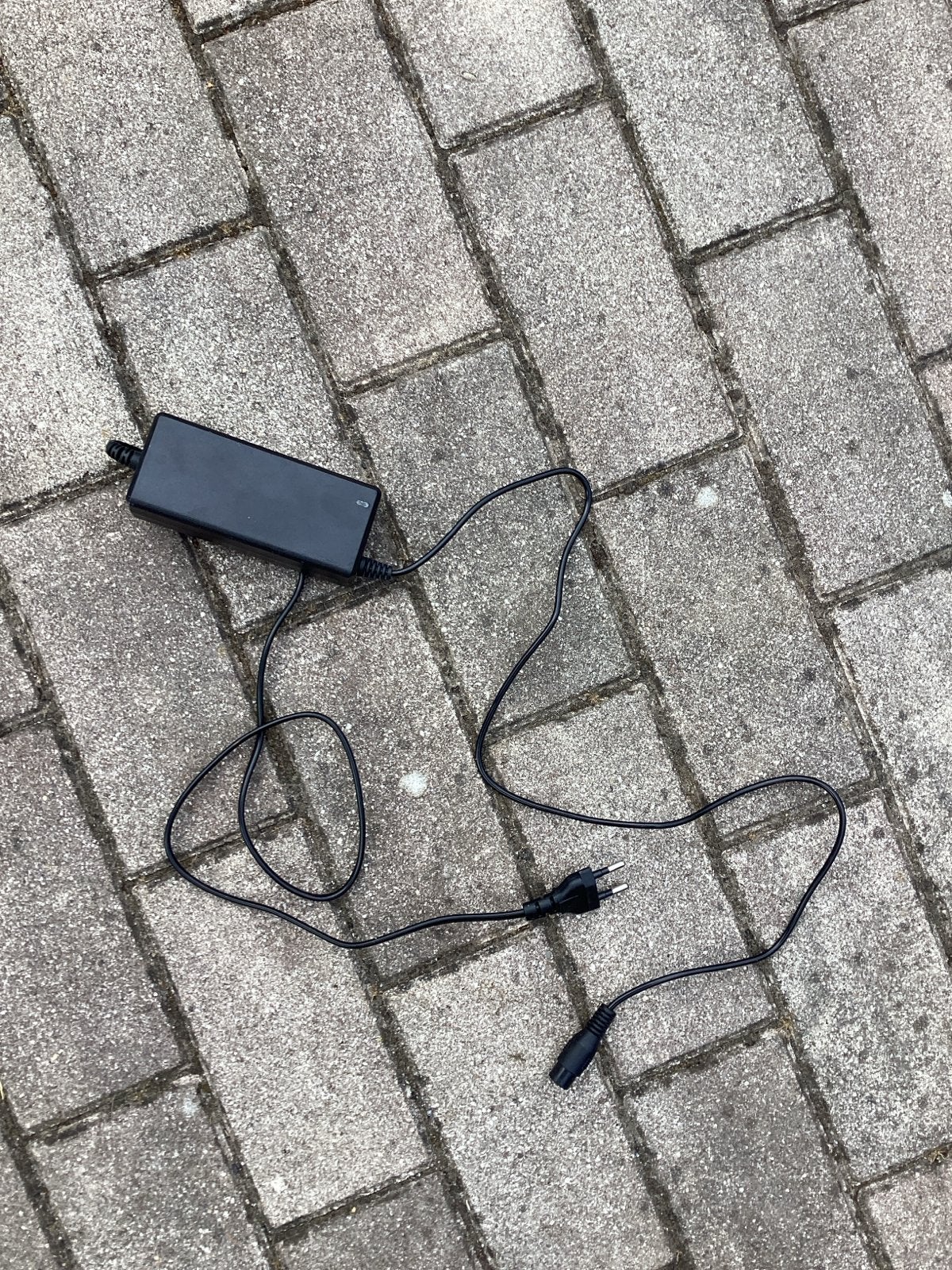 Oplader voor drift trike, Ophalen of Verzenden, Zo goed als nieuw