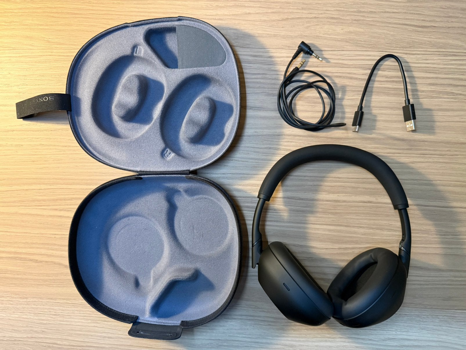 SONY WH-1000XM6