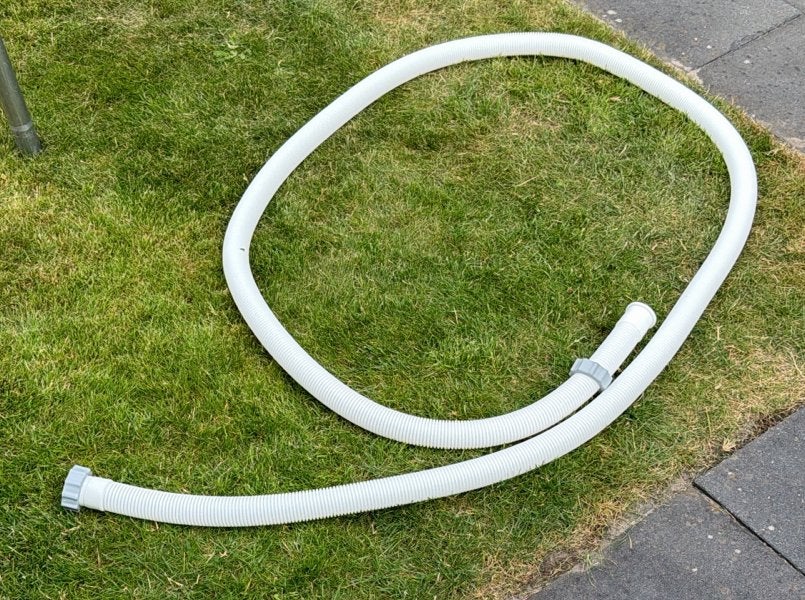 Intex slangen38mm, adapter en inlaat nozzle, Tuin en Terras, Ophalen of Verzenden, Nieuw, Overige typen