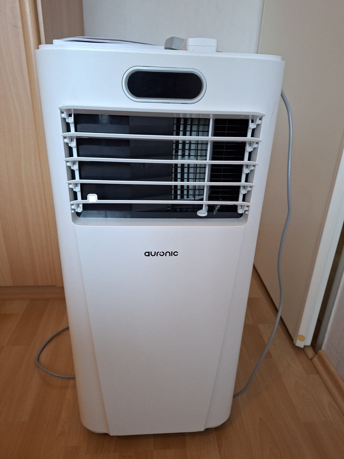 Te koop mobiele airco, Ophalen, Timer, Minder dan 60 m³, 3 snelheden of meer