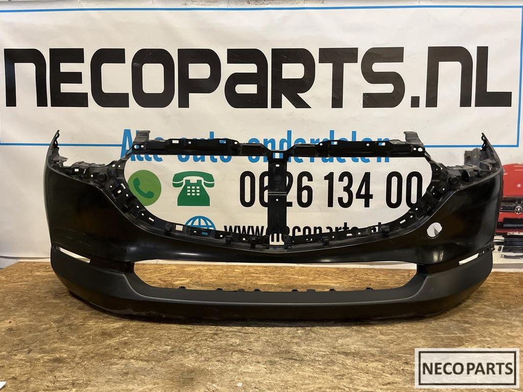 MAZDA CX-30 CX30 BUMPER VOORBUMPER ORIGINEEL NIEUW DFR550031, Auto-onderdelen, Gebruikt, -, -, Ophalen of Verzenden