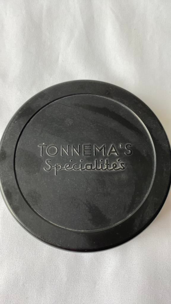 Deksel van Tonnema’s, Ophalen, Zo goed als nieuw, Rond, Hout