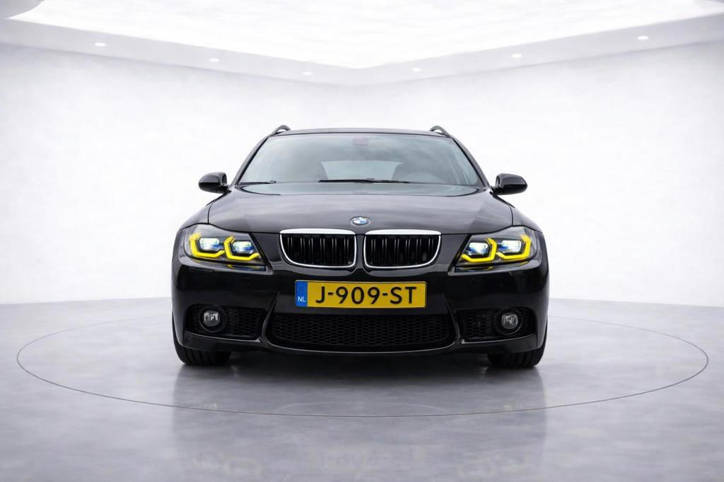 BMW 3-serie Touring 325i|virtual cockpit| leder| M-sport | c, Achterwielaandrijving, Gebruikt, 2497 cc, 1465 kg