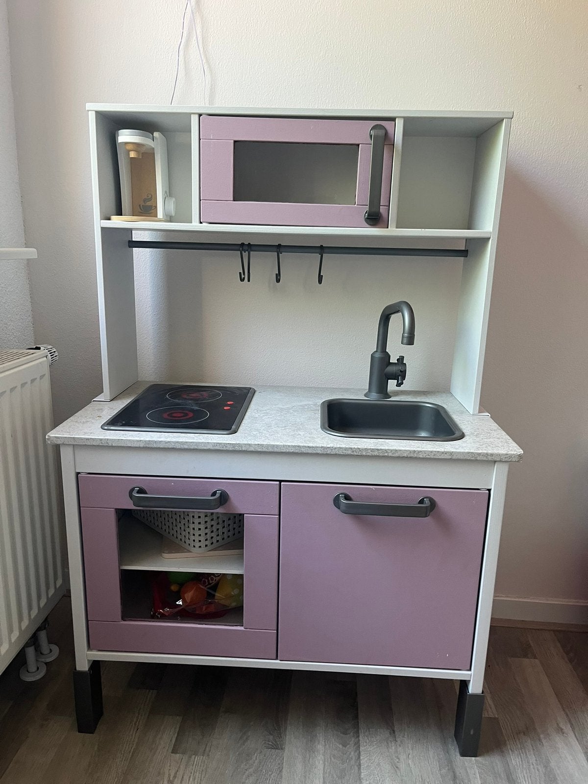 Speelgoed keukentje, Kinderen en Baby's, Ophalen, Gebruikt, Speelkeuken