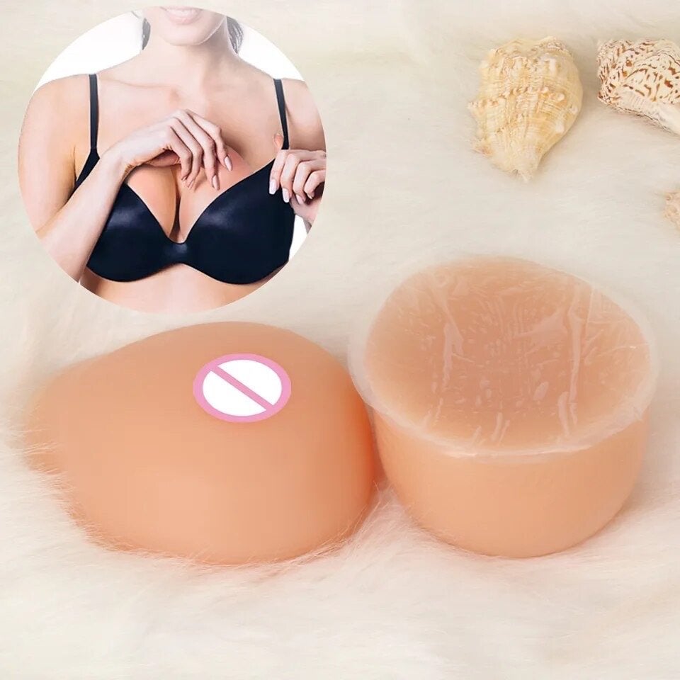 Siliconen borsten cups - Cup C, 800 gram (Nieuw), Verzenden, Nieuw
