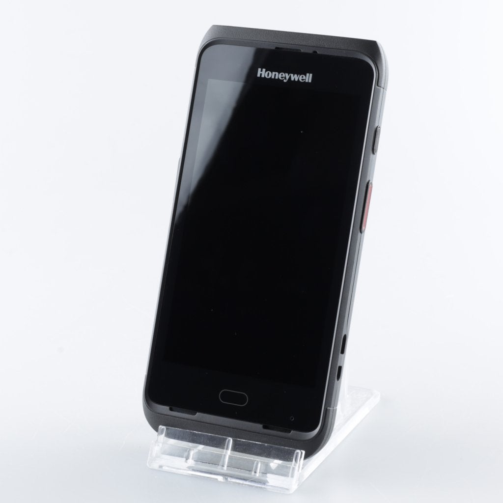 Honeywell Dolphin CT40-L0N-27C11AE PDA/Scanner 32GB Black, Telecommunicatie, Mobiele telefoons | Overige merken, Honeywell, Zo goed als nieuw