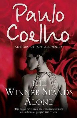 The Winner Stands Alone - Paulo Coelho (Engels), Boeken, Ophalen of Verzenden, Zo goed als nieuw, Paulo Coelho, Wereld overig