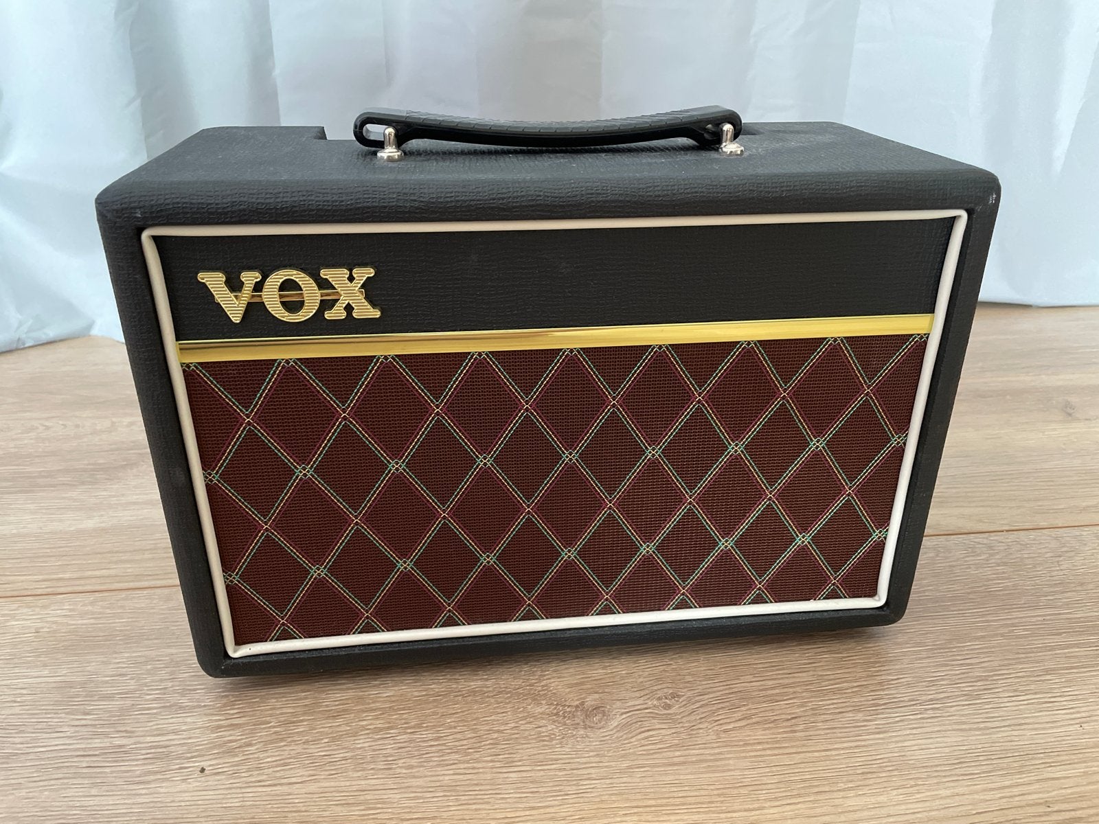 Vox Pathfinder 10 Gitaarversterker - Zo goed als nieuw, Muziek en Instrumenten, Ophalen of Verzenden, Zo goed als nieuw, Gitaar