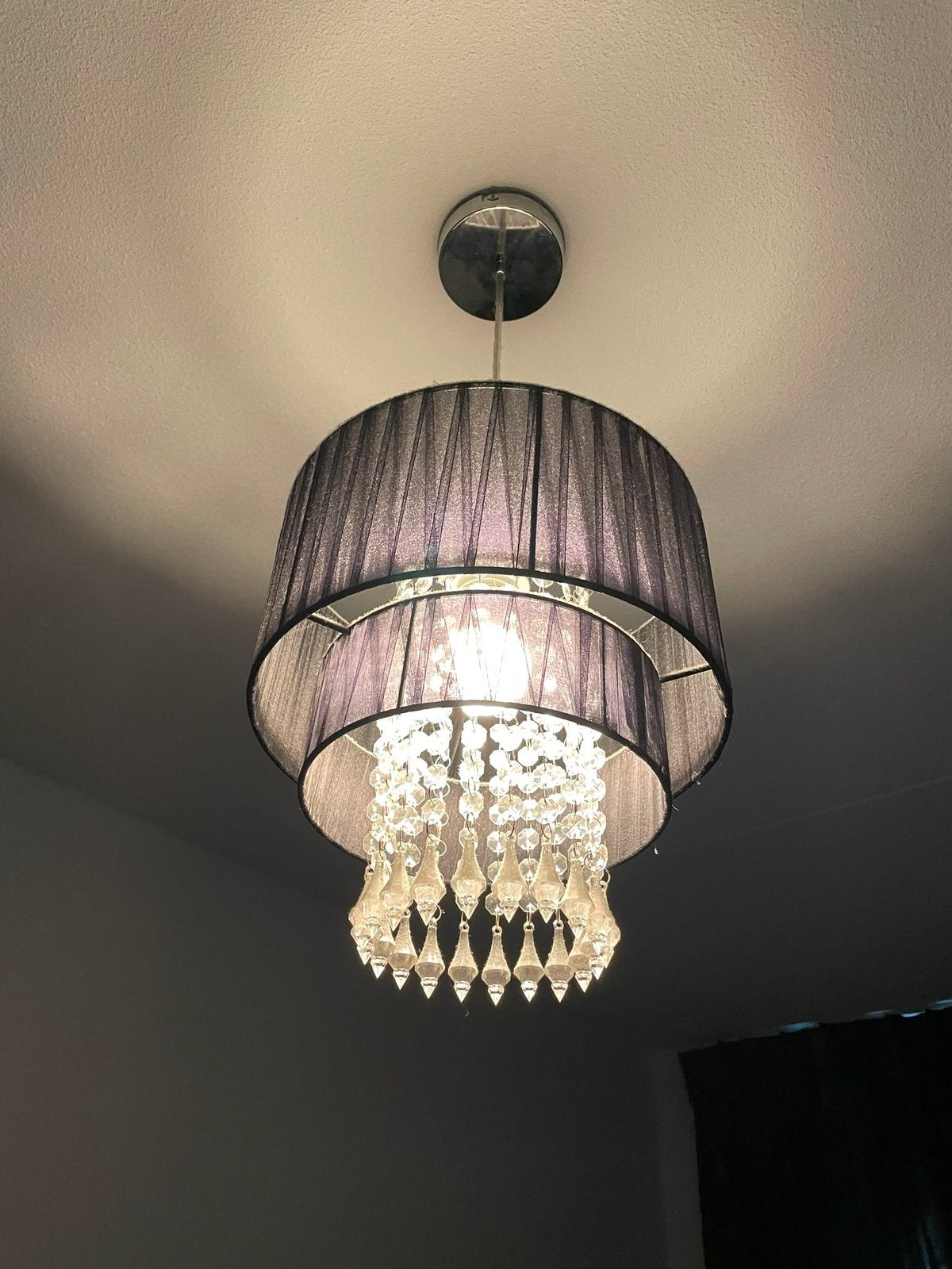 Chique lampen, Ophalen of Verzenden, Zo goed als nieuw