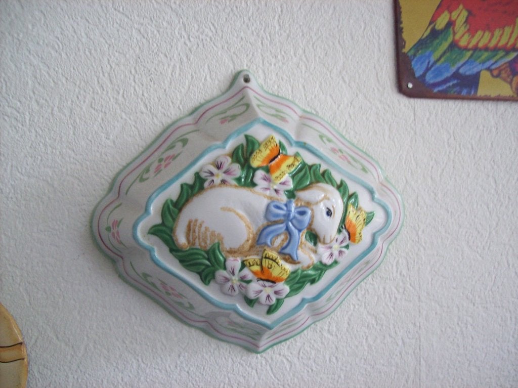 Frank,in mind puddingvorm 1986 Le cordon blue, Antiek en Kunst, Ophalen