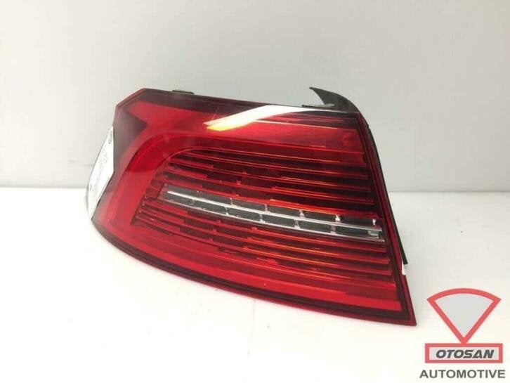vw passat b8 sedan led achterlicht links buiten 3g5945207c, Gebruikt, Volkswagen, Volkswagen AG, Berliner Ring 2
38440  Wolfsburg, DE