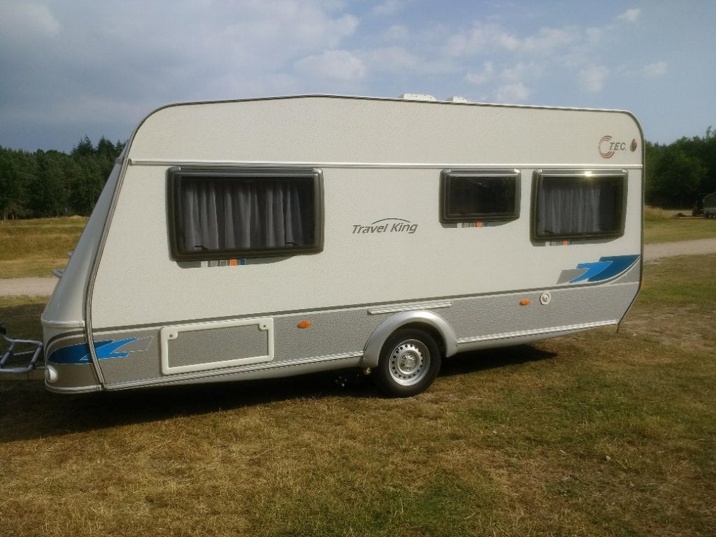Tec 460 tdf van 2007, T.E.C., Rondzit, Frans bed, Particulier