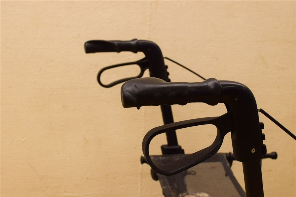 Topro Olympos Rollator 47752, Diversen, Ophalen of Verzenden, Gebruikt